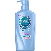 Sunsilk Light Frequent Wash Shampoo 650ml